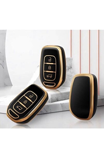 CİHAN GROUP Renault clio 5, megane 4, and dacia duster compatible key fob cov...