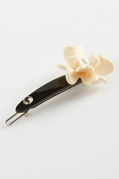 Bijuteri Net Rose Clip Buckle