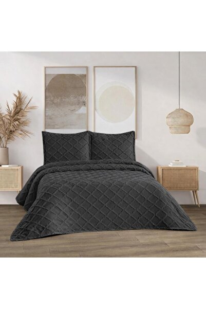 Per Class Dia Bella pentru două persoane set de cuverturi cu țesătură pichet Eva