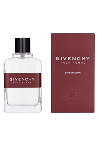 Givenchy Pour Homme EDT 100 ml Erkek Parfüm