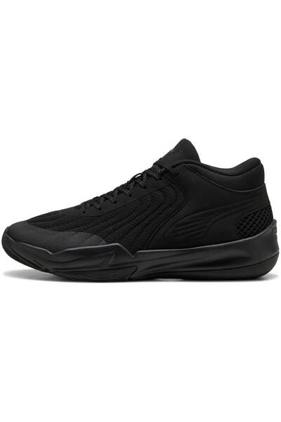 Puma Tenisky Court Pro 2, Černé, Pánské