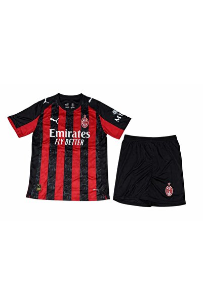 Nobrand AC Milan 2026 Kit