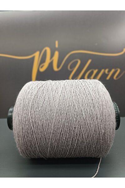Pİ Yarn 70% صوف مكونات، 500 جرام، ليلك
