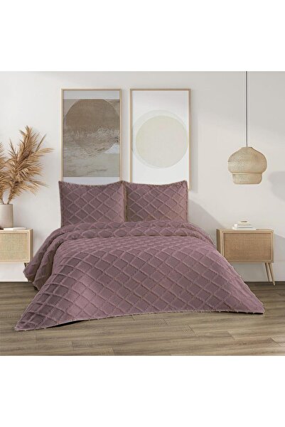 Per Class Dia Bella pentru două persoane set de cuverturi cu țesătură pichet Eva