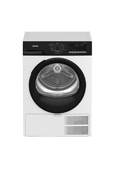 Altus AL KM 1160 11 KG ISI POMPALI KURUTMA MAKİNESİ