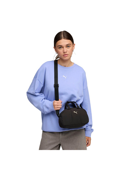 Puma Чанта Up Mini Чанта 2L, Черна, Унисекс