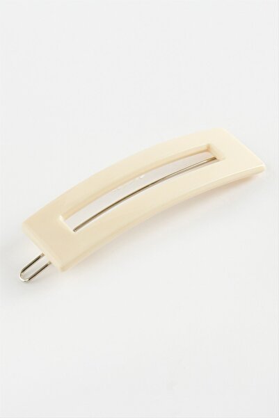 Bijuteri Net Rectangular Clip Buckle