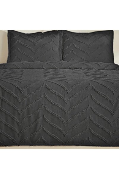 Per Class Dia Bella Double Pique Bedspread Set Merve