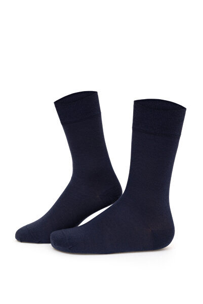 Pierre Cardin Men's Navy Blue Socks 50225323-200