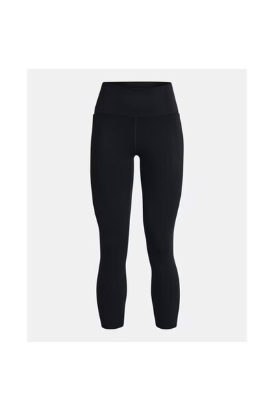 Under Armour UA Meridian Ankle Leg 1382525-001 Women’s Black Sportswear, Size...