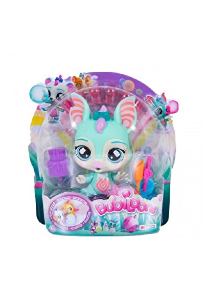 Bubiloons Figurina Liliacul Batny cu baloane W2, 10 cm