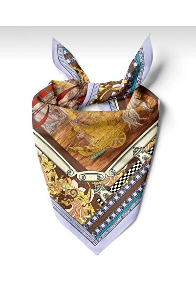 618 CONCEPT 55X55 Mythological Gold Arena