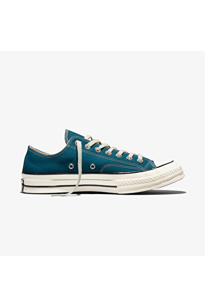 Converse Chuck 70 Unisex Mavi Sneaker