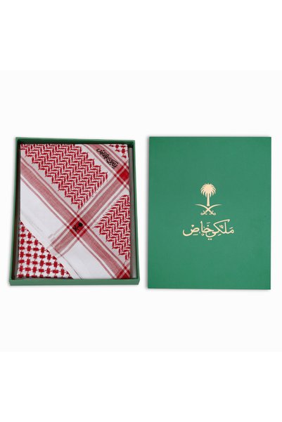 sha شماغ الملكي الخاص كلاسك الاصلي 2026