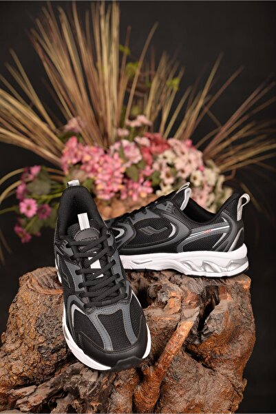 Lescon Унисекс летни обувки за ходене, които не предизвикват изпотяване, не с...