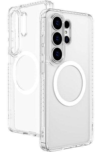 Amazingthing جراب Titan Pro فائق السماكة لهاتف Samsung Galaxy S26، متوافق مع ...