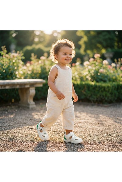 LE STYLE DE MARIE Orthopedic Children's Shoes