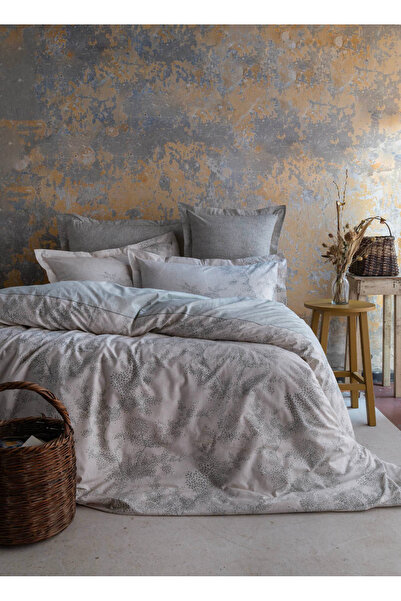 Apricitas HOME Set cuvertură de pilota Mila Sage dublă