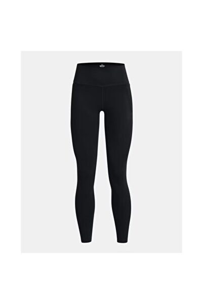 Under Armour UA Meridian Legging 1382522-001 Women’s Black Sportswear, Size XL