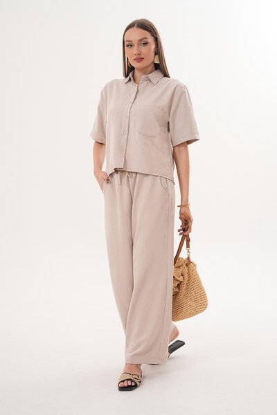 WestBound Γυναικείο Σετ Κούπρα Διπλό