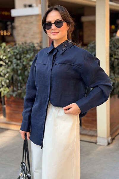 Venöve Thomas Gömlek