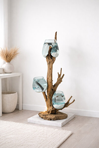 Generic Elegant wooden base