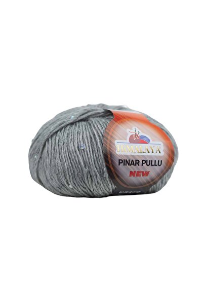 Himalaya Pınar Pullu 61207 Gray