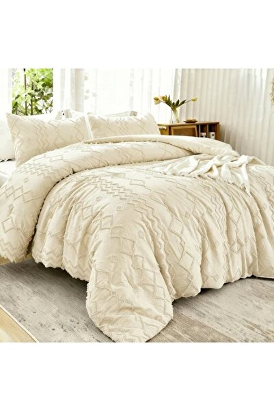l'elefante 6-Piece King Size Comforter Bedding Set Ultra-Soft Breathable, Hyp...