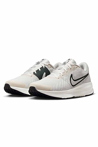 Nike Men's Beige Running Shoes - Casual Sneakers Comfortable Pillow Lama Sole...