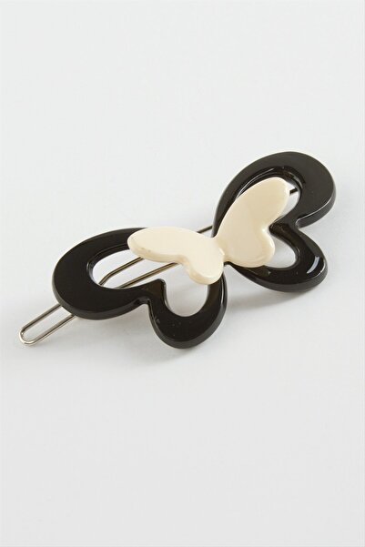 Bijuteri Net Butterfly Clip Buckle