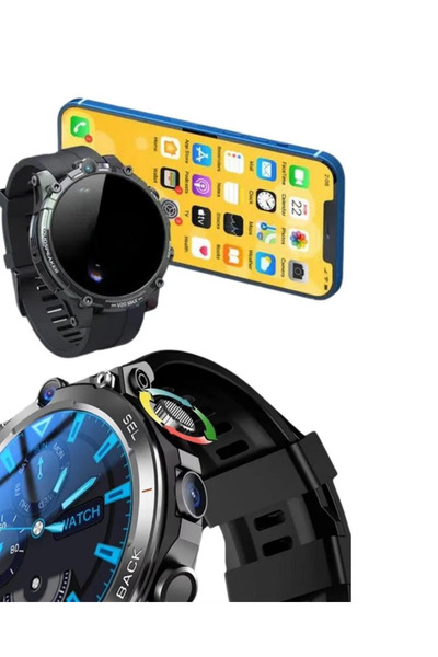 ZERO LAND MATRIXZN SW65 (125744) AKILLI SAAT