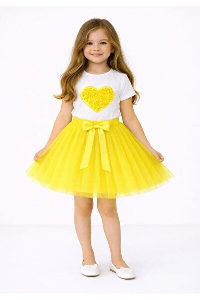 BLACK SWALLOW Girls' April 23 October 29 Special Occasions Show Outfit Short ...