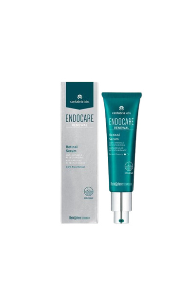 ENDOCARE Ser revitalizant pentru ten RENEWAL 30 ml