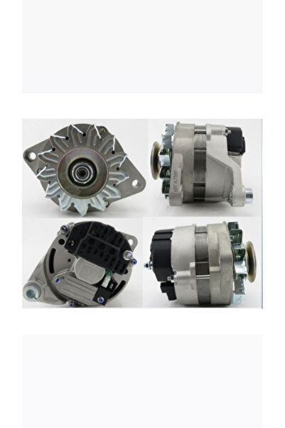 Schenna 12 Volt Fiat Traktör - Steyr Traktör Şarj Dinamosu - Alternatör