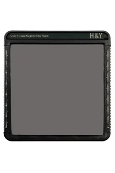 H&Y Suport magnetic cu eliberare rapidă pentru filtru ND32 (5Stop) 100x100mm ...