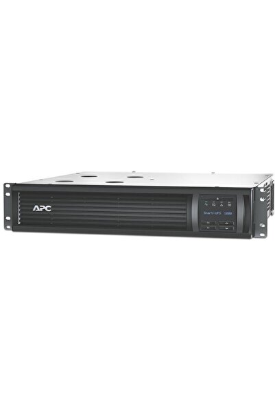 Apc Smart-UPS 1500VA LCD RM 2U 230V cu placă de rețea