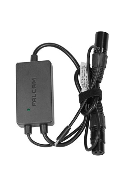 Other Falcam Move LightGo Cannon 600 Power Adapter Module