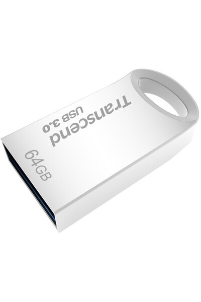 Transcend memorie USB 3.0 TS64GJF710S Jetflash 710s 64GB (Silver)