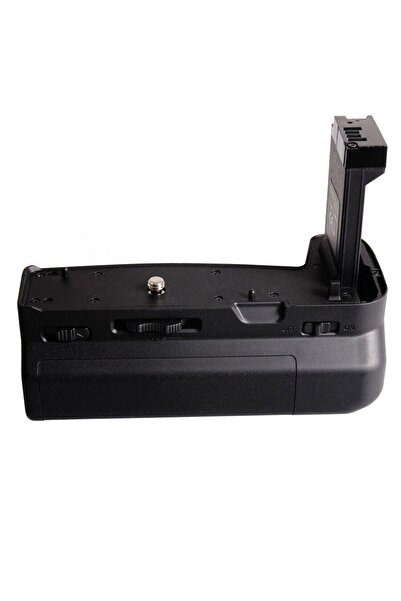 Patona Grip cu telecomanda wireless pentru Canon EOS RP-1478