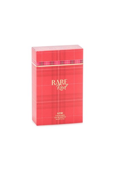 LC Waikiki LCW ACCESSORIES Rare Red Edp Kadın Parfüm 100 Ml