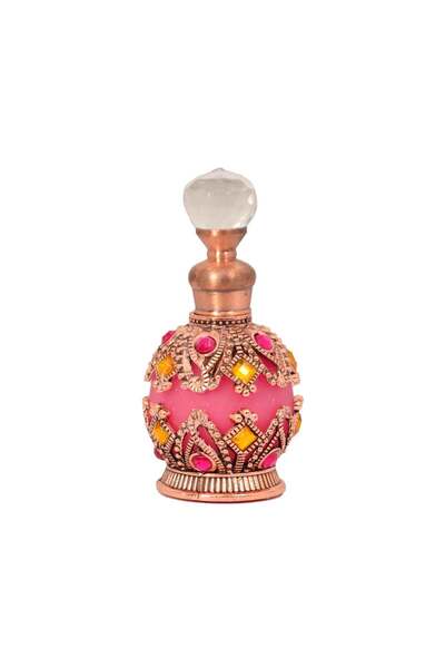 Rich perfume Pomegranate Musk