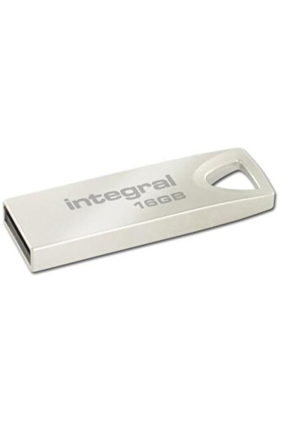 İntegral Memorie USB Arc, 16 GB, USB 2.0