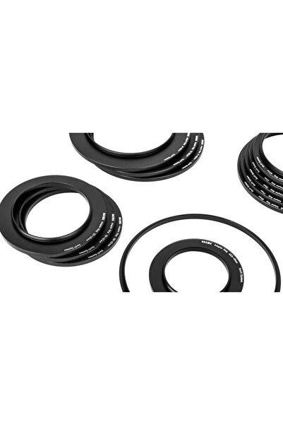 Nisi Filter Swift System Adapter Ring 72-82mm