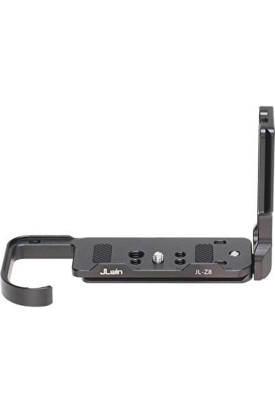 Other Arca-Swiss type L-type quick-release vertical plate for Nikon Z8