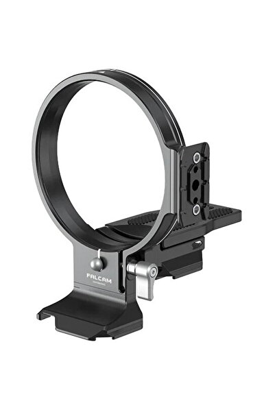 Other Semicolie circulară cu eliberare rapidă orizontală-verticală FALCAM F22...