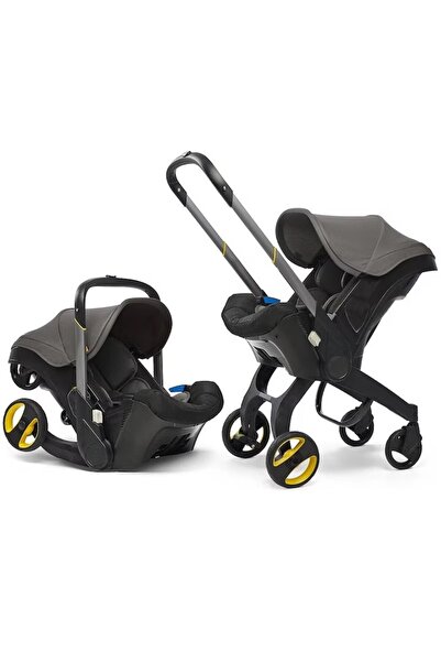 kidoo Cărucior pentru bebeluși, Călătorie, 2 în 1, KIDOO, 0-13 kg, 0-18 luni,...