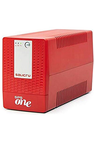 Salicru UPS SPS 1500 ONE Schuko