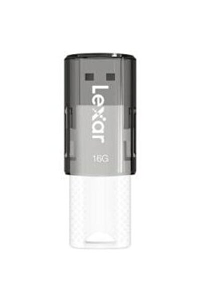 Lexar Unitate flash USB 2.0 JumpDrive S60 de 16 GB