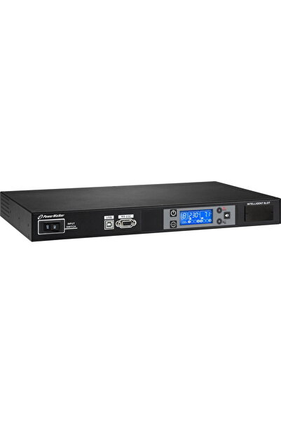 Bluewalker PowerWalker PDU RC-16A, power supply