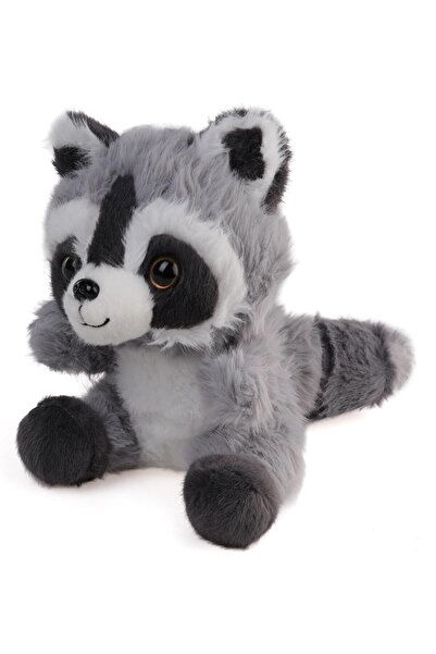 CAN OYUNCAK وبري راكون 22سم - ستاندرد ستاندرد